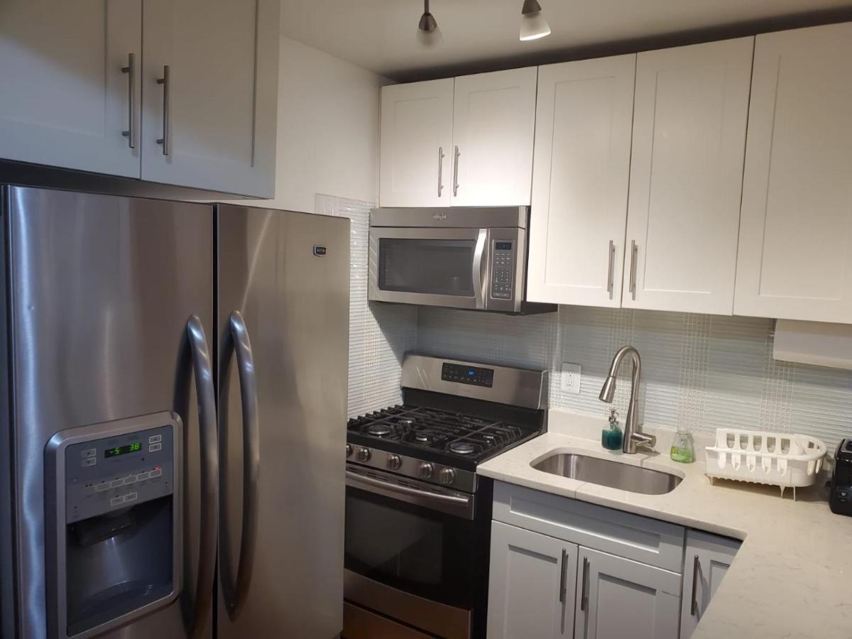 Apartamento The Harlem Pearl *