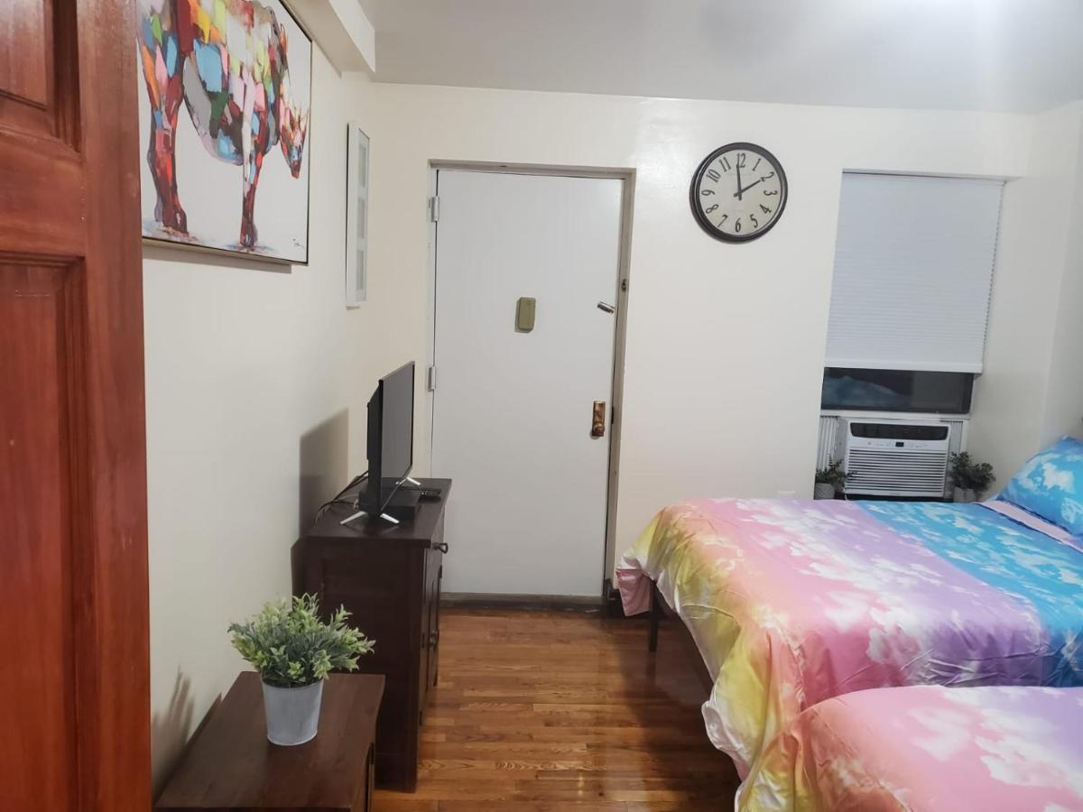 Apartamento The Harlem Pearl Nova York