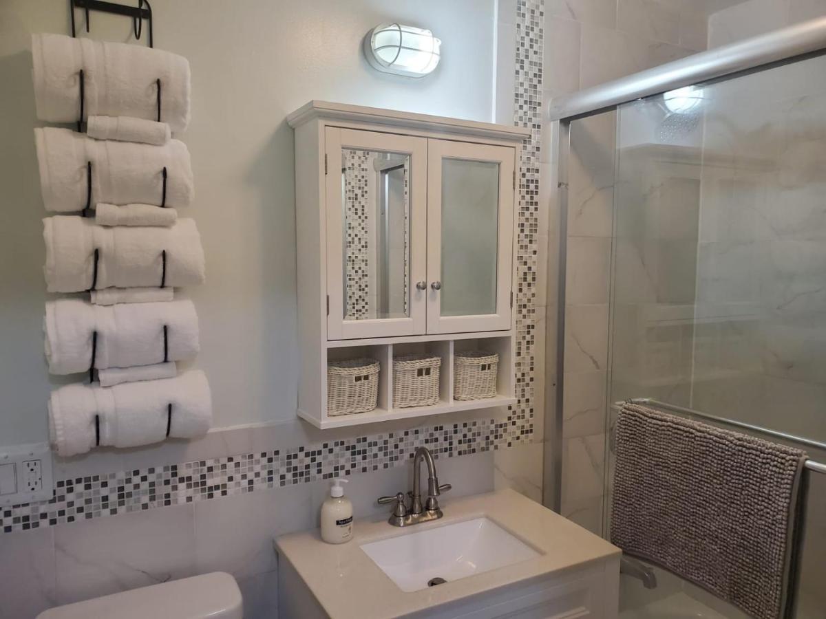The Harlem Pearl Apartamento Nova York