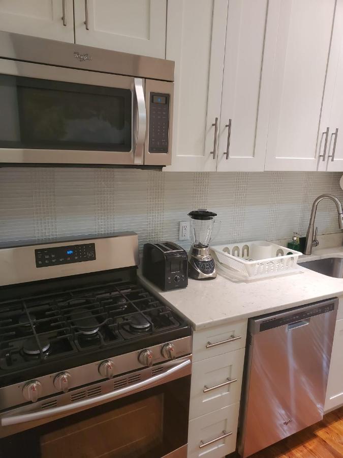 The Harlem Pearl Apartamento *