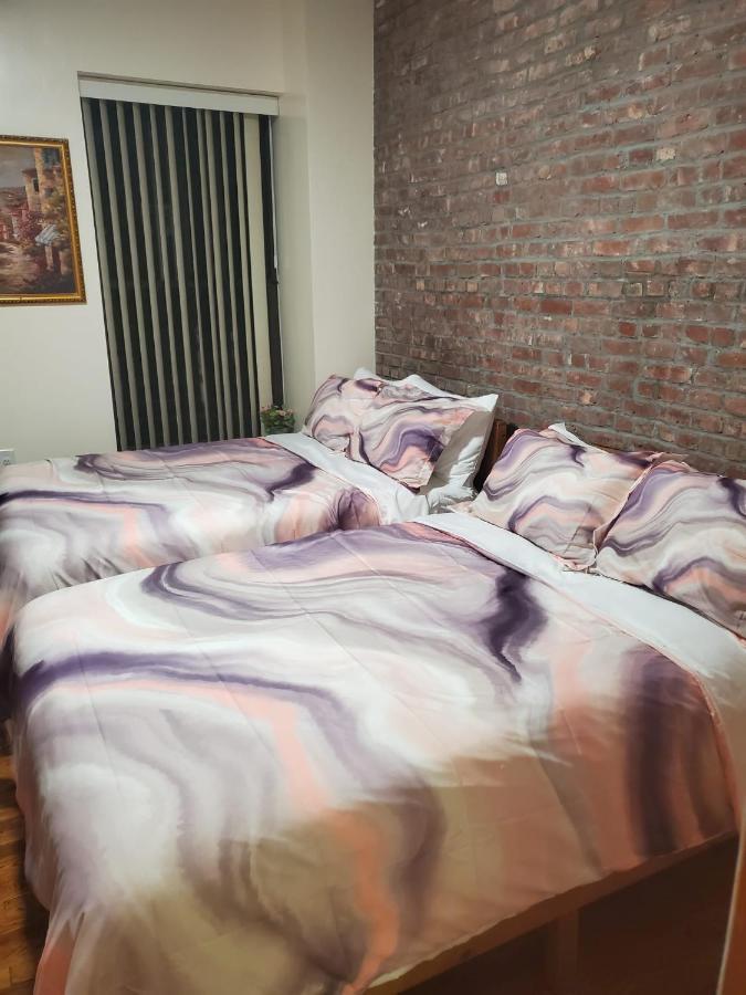 The Harlem Pearl * Nova York