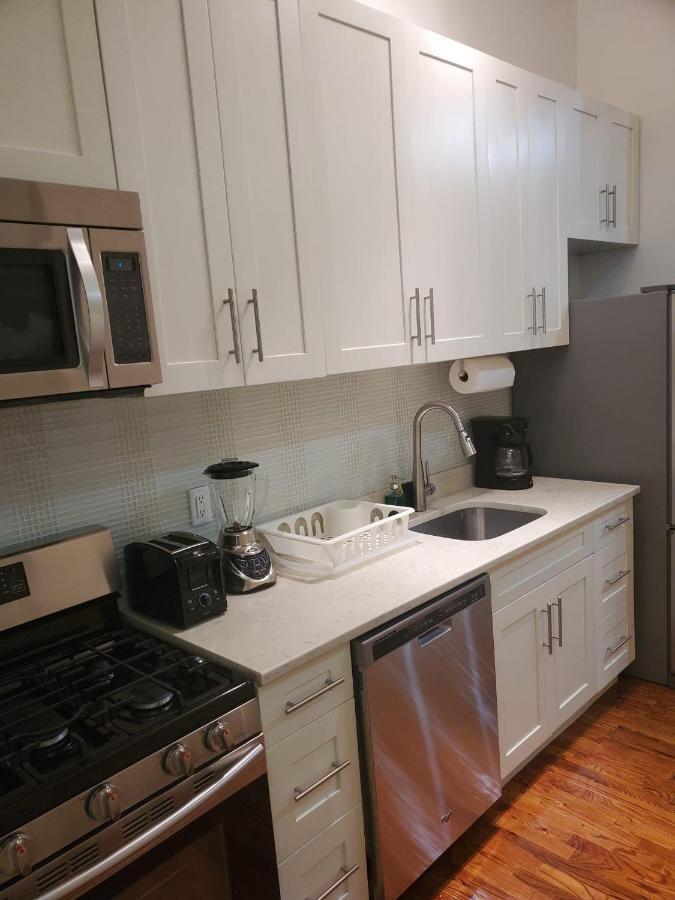 Apartamento The Harlem Pearl *