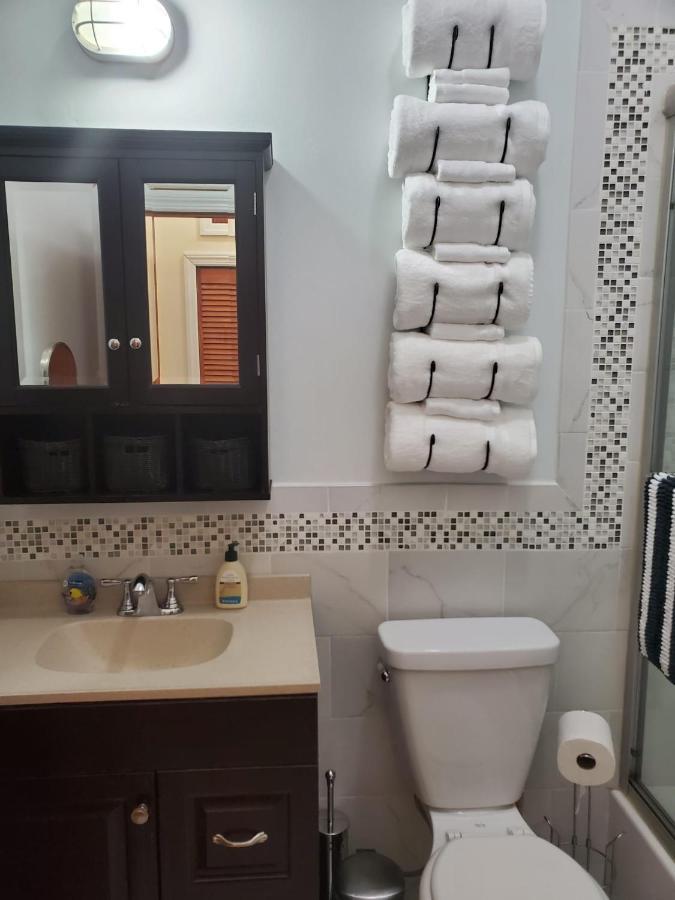 The Harlem Pearl Apartamento