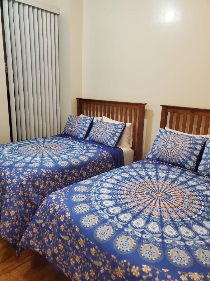 Apartamento The Harlem Pearl Nova York