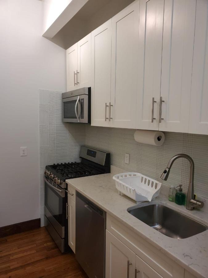 The Harlem Pearl Apartamento Nova York