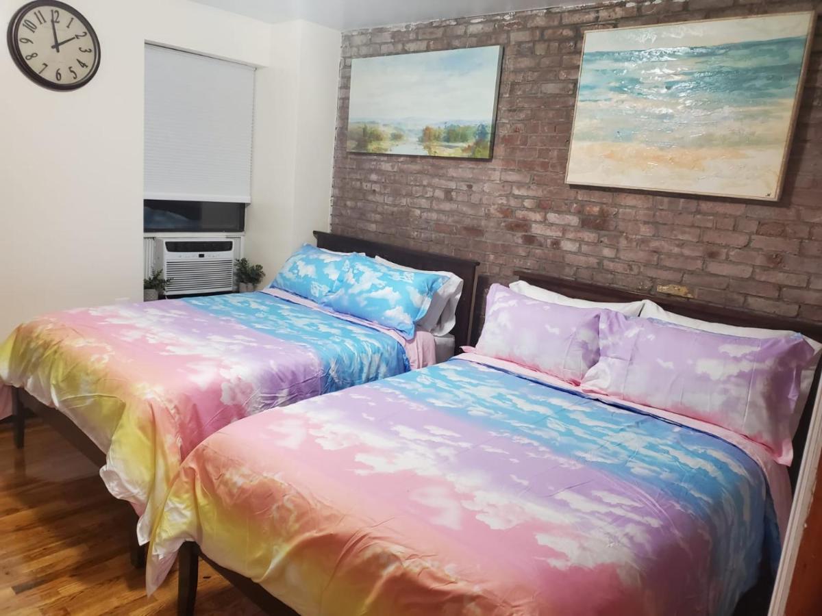 The Harlem Pearl Apartamento Nova York