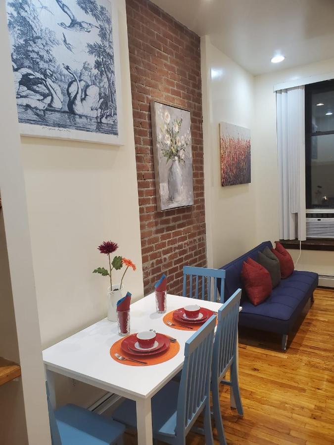 The Harlem Pearl Apartamento