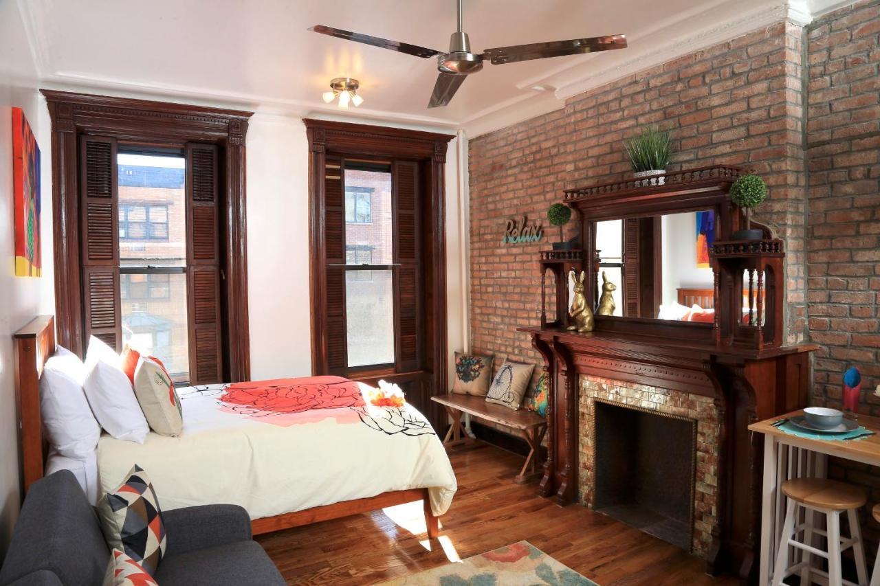 The Harlem Pearl * Nova York