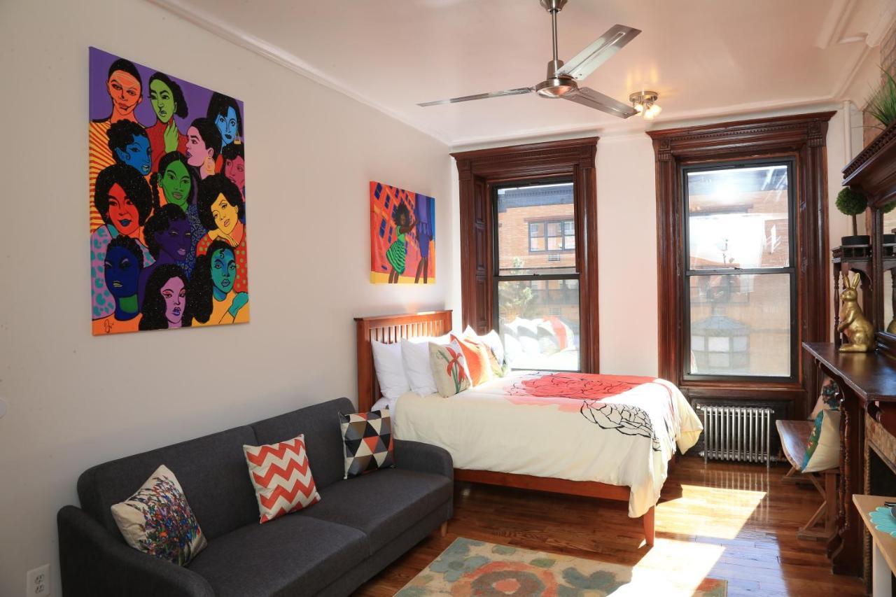 The Harlem Pearl Apartamento
