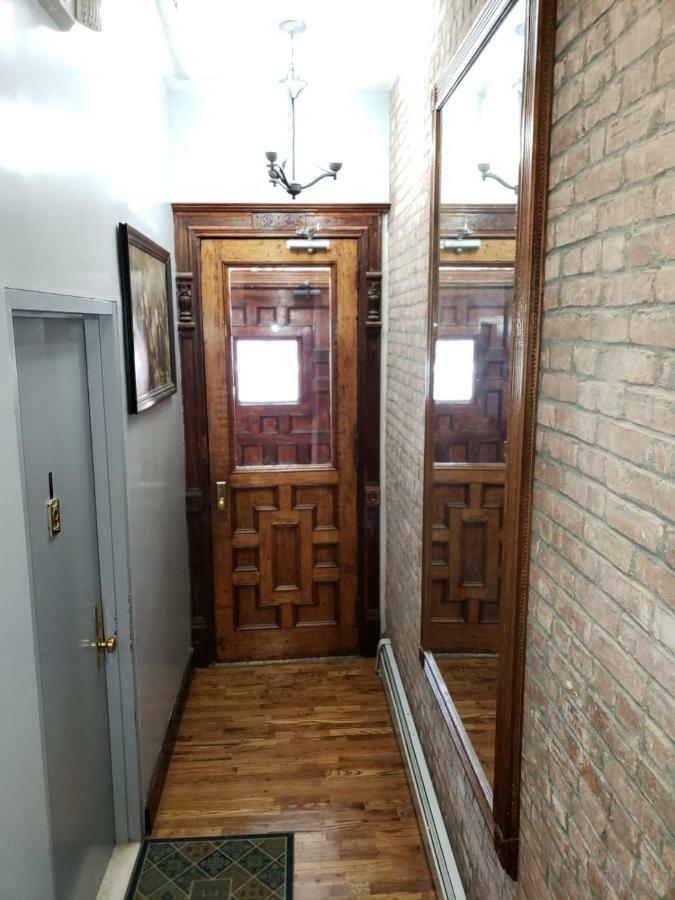The Harlem Pearl Apartamento *