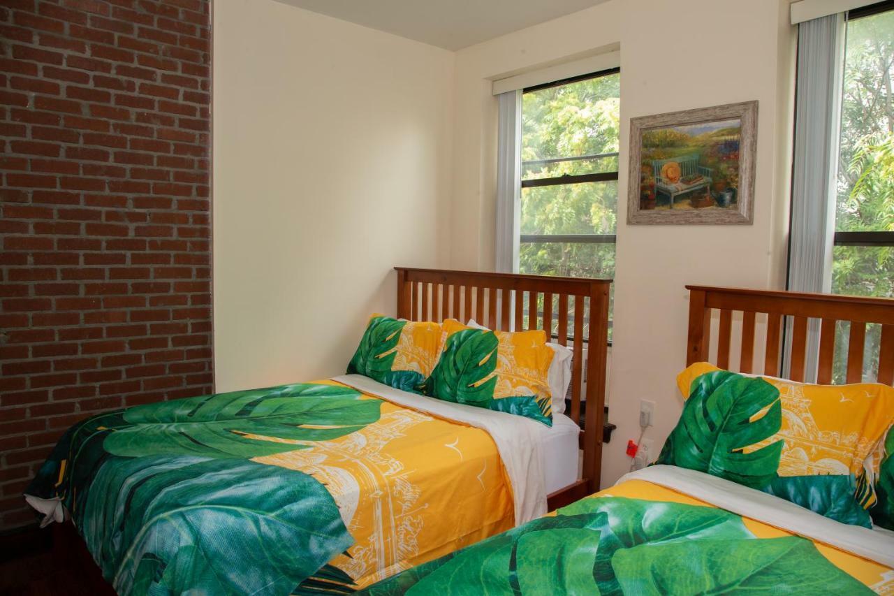 Apartamento The Harlem Pearl