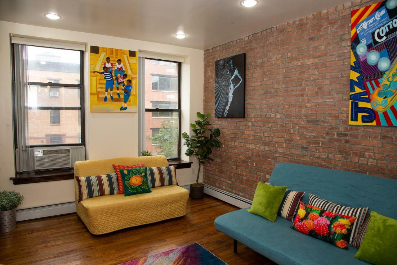 Apartamento The Harlem Pearl
