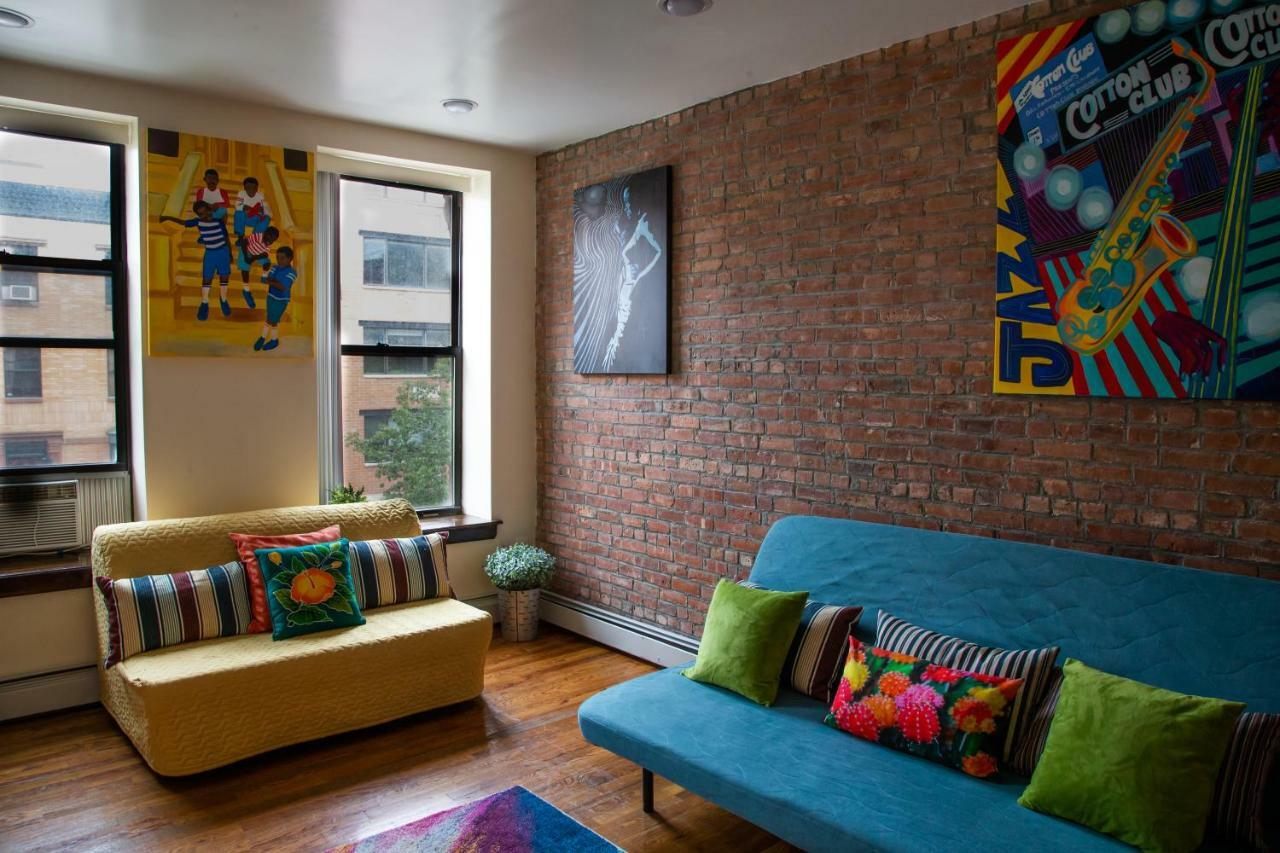 Apartamento The Harlem Pearl Nova York